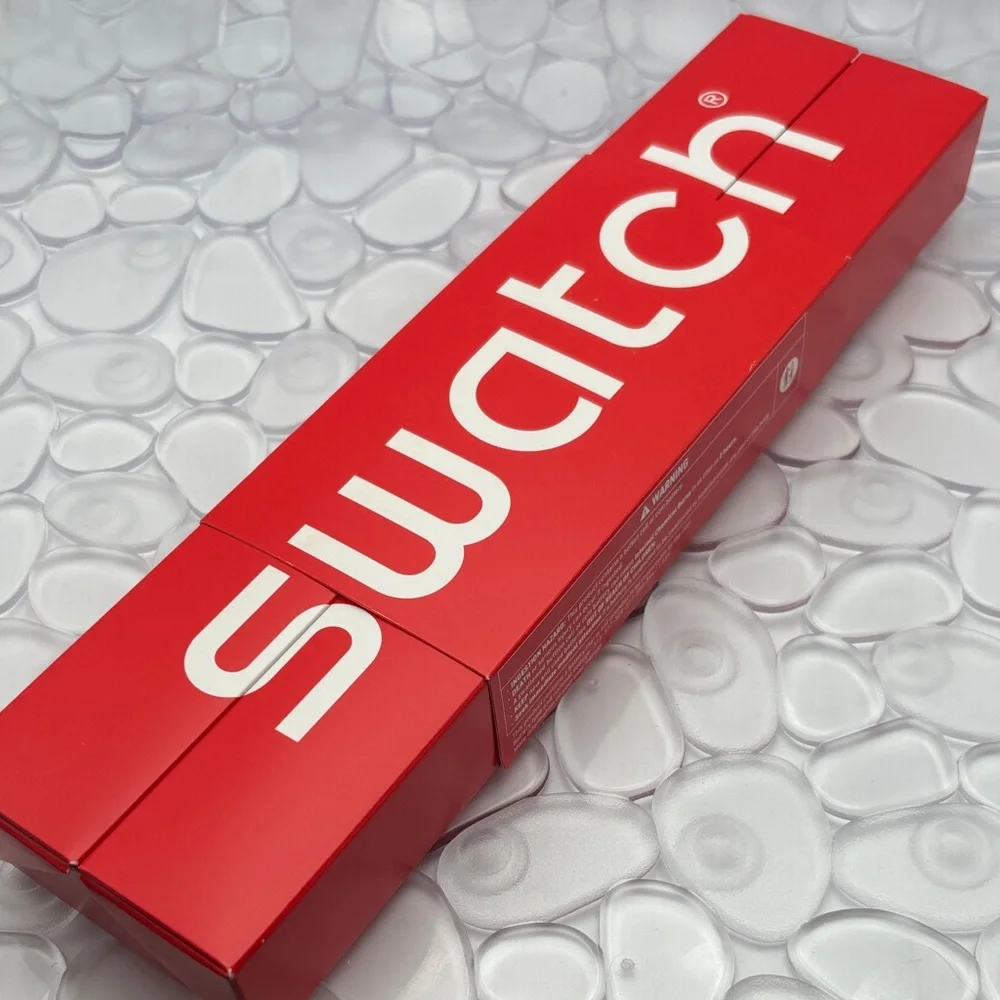 Swatch Watch - GV701 - NUORA GELSO - Picture 7 of 7